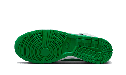 Dunk High Pine Green