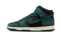 Dunk High Retro PRM Faded Spruce