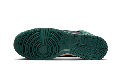 Dunk High Retro PRM Faded Spruce