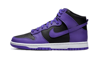 Dunk High Psychic Purple