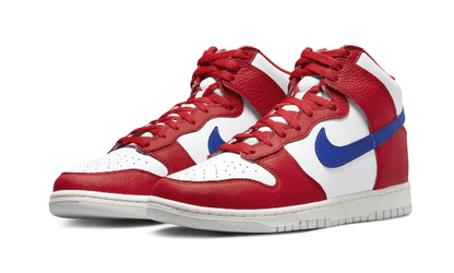 Dunk High Retro USA