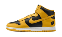 Dunk High Wu-Tang (2024) - HJ4320-001