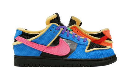 Dunk Low Cactus Plant Flea Market Swamp Sponge Photo Blue - IH5094-400