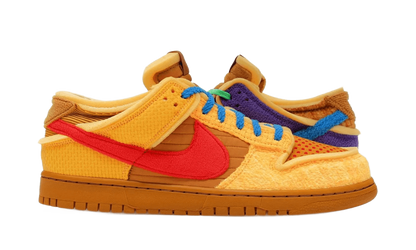 Dunk Low Cactus Plant Flea Market Swamp Sponge Psychic Purple - IH5094-500