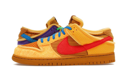 Dunk Low Cactus Plant Flea Market Swamp Sponge Psychic Purple - IH5094-500