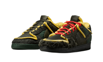 Dunk Low Cactus Plant Flea Market Swamp Sponge Sequoia - IH5094-300