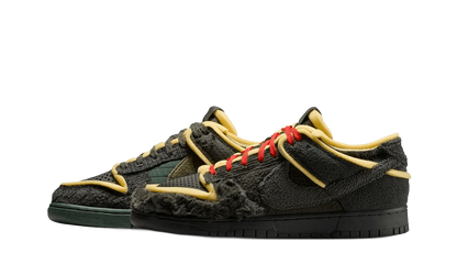 Dunk Low Cactus Plant Flea Market Swamp Sponge Sequoia - IH5094-300