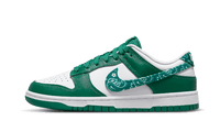 Dunk Low Essential Paisley Pack Green