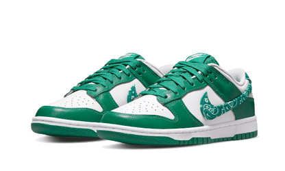 Dunk Low Essential Paisley Pack Green