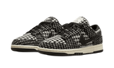 Dunk Low Harris Tweed White Black Multi - HQ5036-901