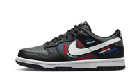 Dunk Low Next Nature Marker Swoosh