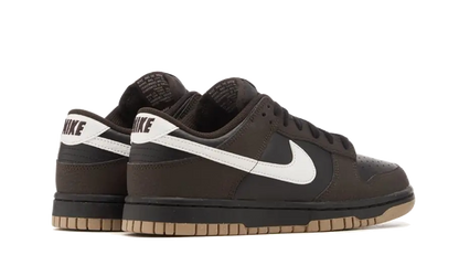 Dunk Low Next Nature Velvet Brown