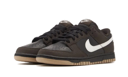 Dunk Low Next Nature Velvet Brown