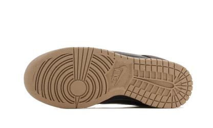 Dunk Low Next Nature Velvet Brown