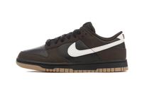 Dunk Low Next Nature Velvet Brown