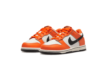 Dunk Low Halloween (2022) Enfant (PS)