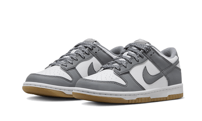 Dunk Low Reflective Grey