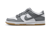 Dunk Low Reflective Grey