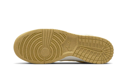 Dunk Low Retro Sun Club Wheat Grass Orange