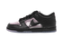 Dunk Low Retro Transparent Black Pink Rise - IM3077-600