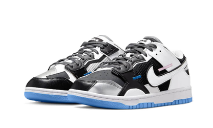 Dunk Low Scrap Mismatch