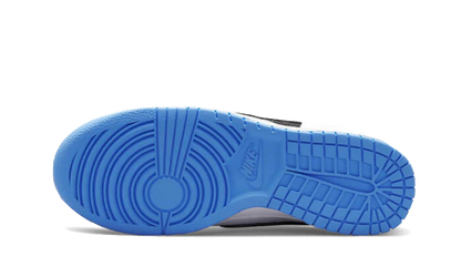 Dunk Low Scrap Mismatch