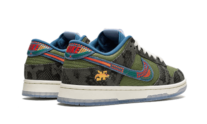 Dunk Low Siempre Familia