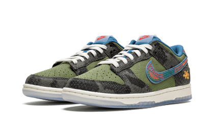Dunk Low Siempre Familia