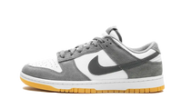 Dunk Low Smoke Grey Gum 3M Swoosh
