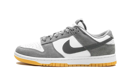Dunk Low Smoke Grey Gum 3M Swoosh