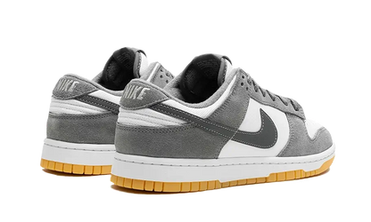 Dunk Low Smoke Grey Gum 3M Swoosh