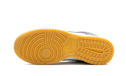 Dunk Low Smoke Grey Gum 3M Swoosh
