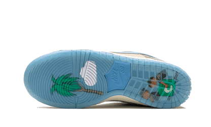 Dunk SB Dunk Low Crenshaw Skate Club