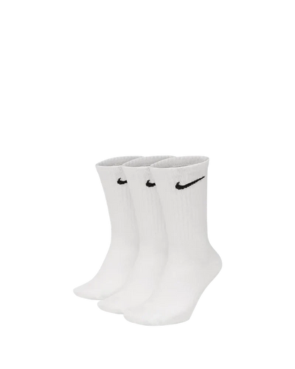 Everyday Lightweight Training White Socks
