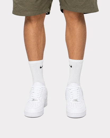 Everyday Lightweight Training White Socks