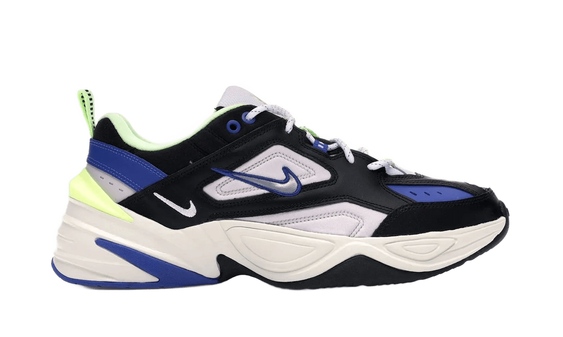M2K Tekno Black Royal Volt - CI2969-002