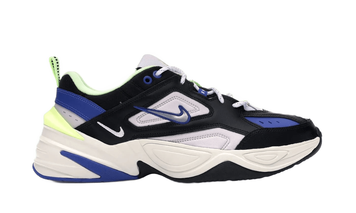 M2K Tekno Black Royal Volt - CI2969-002