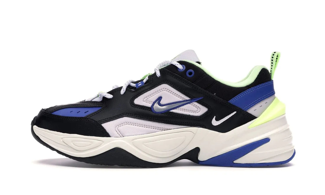 M2K Tekno Black Royal Volt - CI2969-002