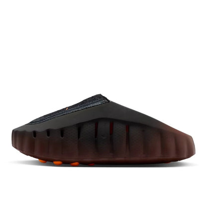 Nike Mind 001 Flyknit Slide Bronze Eclipse Total Orange