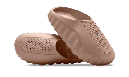 Nike Mind 001 Slide Rattan Hemp