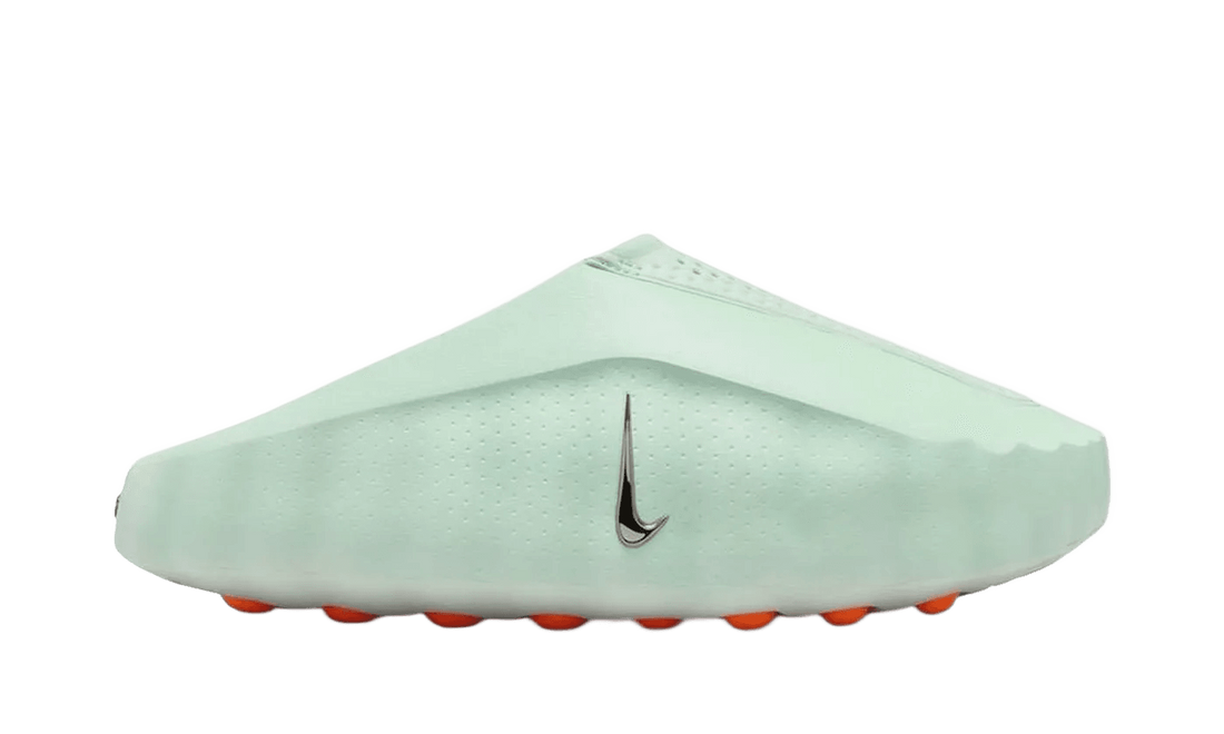 Mind 001 Slide Barely Green - HQ4309-300