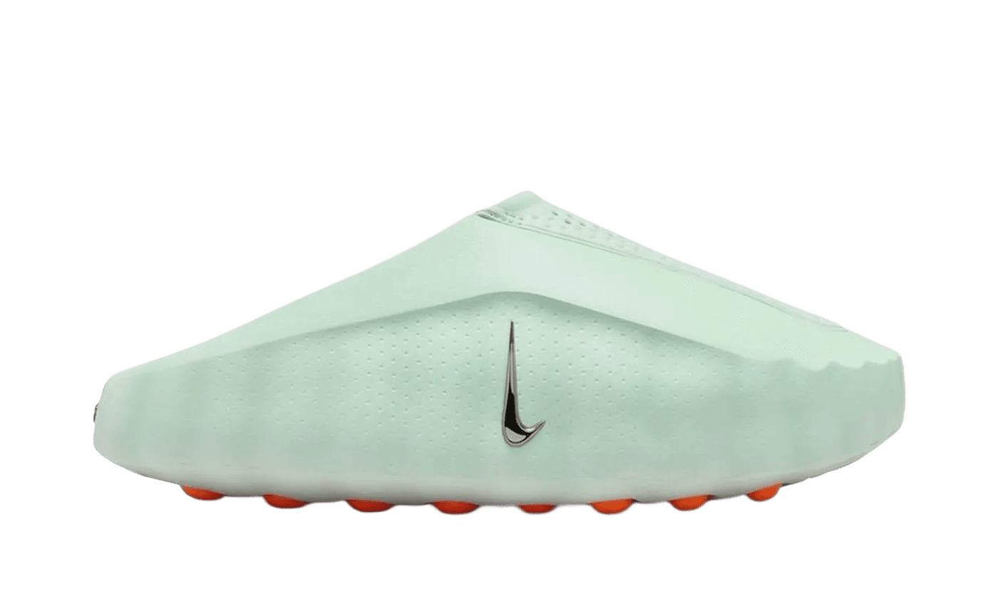 Mind 001 Slide Barely Green - HQ4309-300