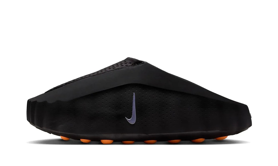 Mind 001 Slide Black Chrome - HQ4307-001