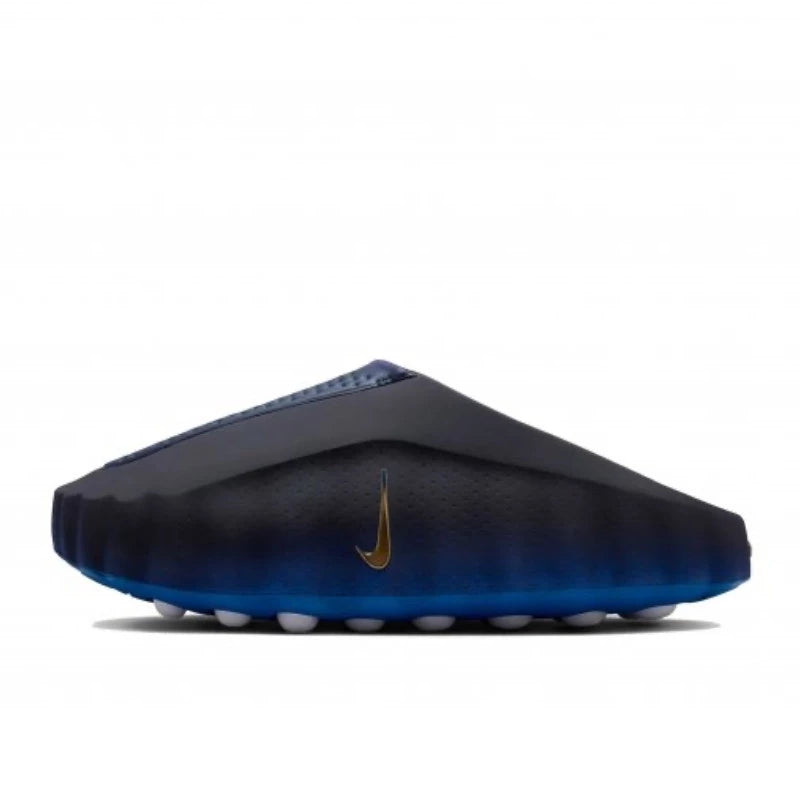 Nike Mind 001 Slide Blackened Blue Game Royal