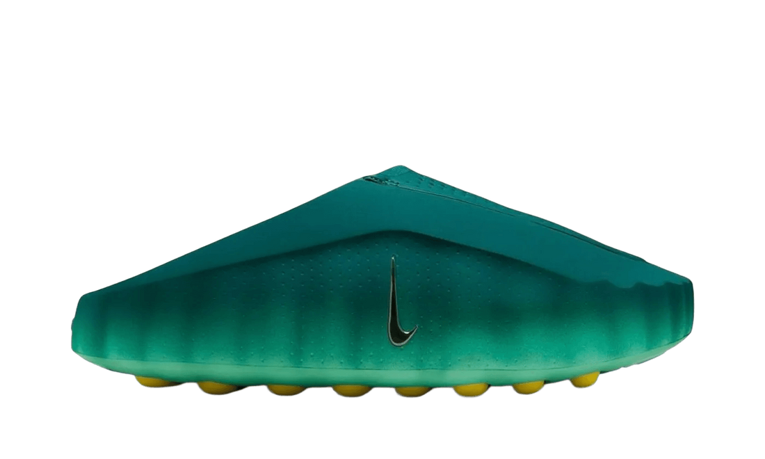 Mind 001 Slide Geode Teal Light Menta - HQ4307-301