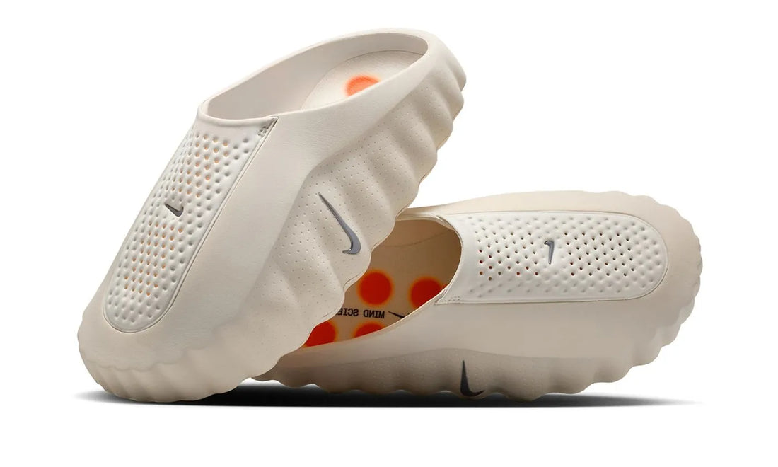 Mind 001 Slide Light Bone - HQ4307-002