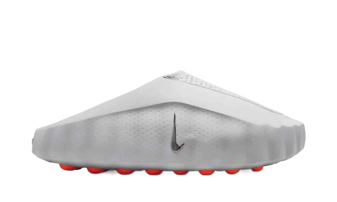 Mind 001 Slide Light Smoke Grey - HQ4307-003