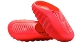 Mind 001 Slide Solar Red - HQ4307-600