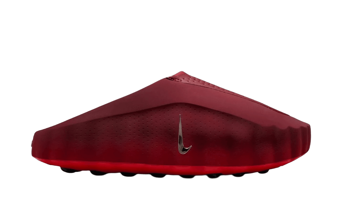 Mind 001 Slide Team Red University Red - HQ4307-601