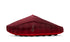 Mind 001 Slide Team Red University Red - HQ4307-601